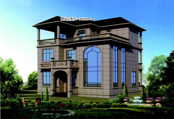 EPS工程案例(1) - 娄底三象EPS建材 ld.sx311.cc